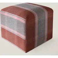 Samuel Peploe Carpet Cube