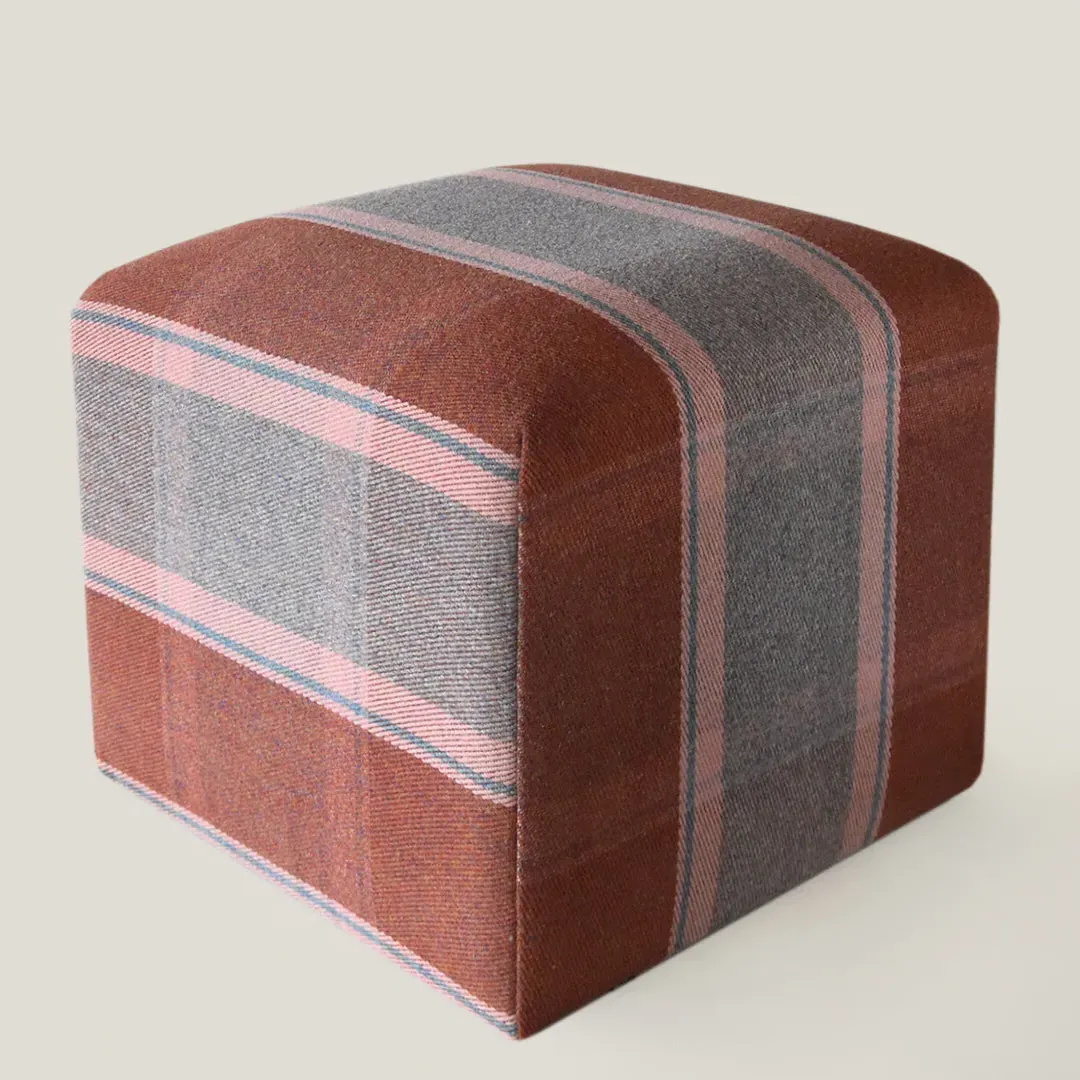 Samuel Peploe Carpet Cube image