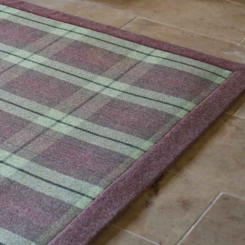 Cawdor Runner Rug - 90x250cm image