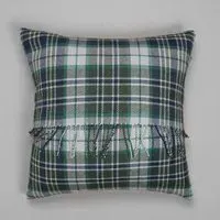 Alastair Stewart Wool Cotton Cushion
