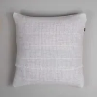 ANTA Durness Merino Fringe Cushion - Merino Wool