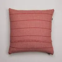 ANTA Scourie Merino Fringe Cushion - Merino Wool