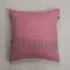 Bell Heather Merino Throw Cushion Cover