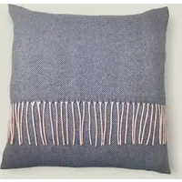 Ben Dhearg Merino Throw Cushion Cover