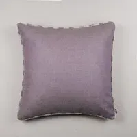 Ben Lawers Lowland Tweed Zip Cushion - Wool