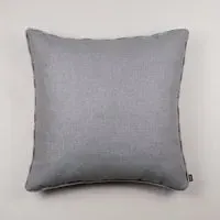 Ben Macdui Lowland Tweed Zip Cushion - Wool