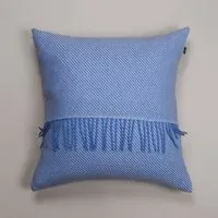 Columbine Merino Throw Cushion Cover