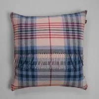 David Kennedy Wool Cotton Cushion