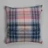 David Kennedy Wool Cotton Cushion