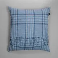 Iver Wool Cotton Cushion
