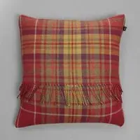 Lachie Stewart Wool Cotton Cushion