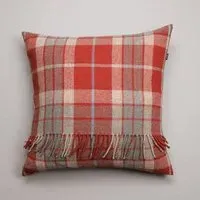Mary Fraser Cushion Cover - Lambswool