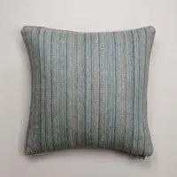 Mull Highland Tweed Zip Cushion