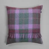 Neil Gunn Wool Cotton Cushion