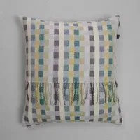 Patrick Wool Cotton Cushion