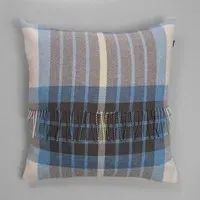Plough Wool Cotton Cushion