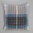 Plough Wool Cotton Cushion