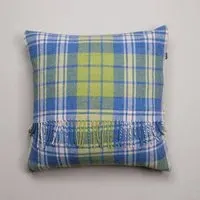 Robbie Clunes Pure Wool Cushion Cover