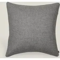 Seagull Highland Tweed Zip Cushion