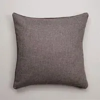 Selkirk Highland Tweed Zip Cushion