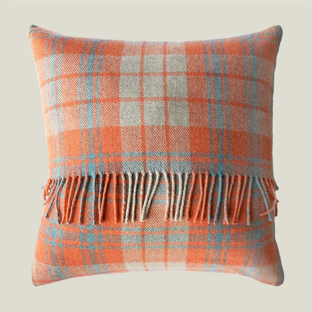 Sofi Clunes Pure Wool Cushion Cover image