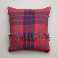 Susie Clunes Pure Wool Cushion Cover