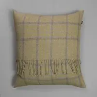 Toby Wool Cotton Cushion
