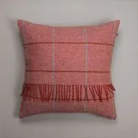 Torridon Cushion - Lambswool