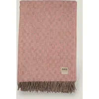 Cula Pure Lambswool Throw