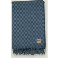 Luskentyre Pure Lambswool Throw