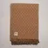 Malacleit Pure Lambswool Throw
