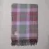 Neil Gunn Wool Cotton Throw