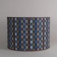 Benbecula Large Lampshade - Wool