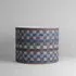 Benbecula Small Lampshade - Wool