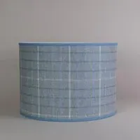 Caithness Large Lampshade - Wool