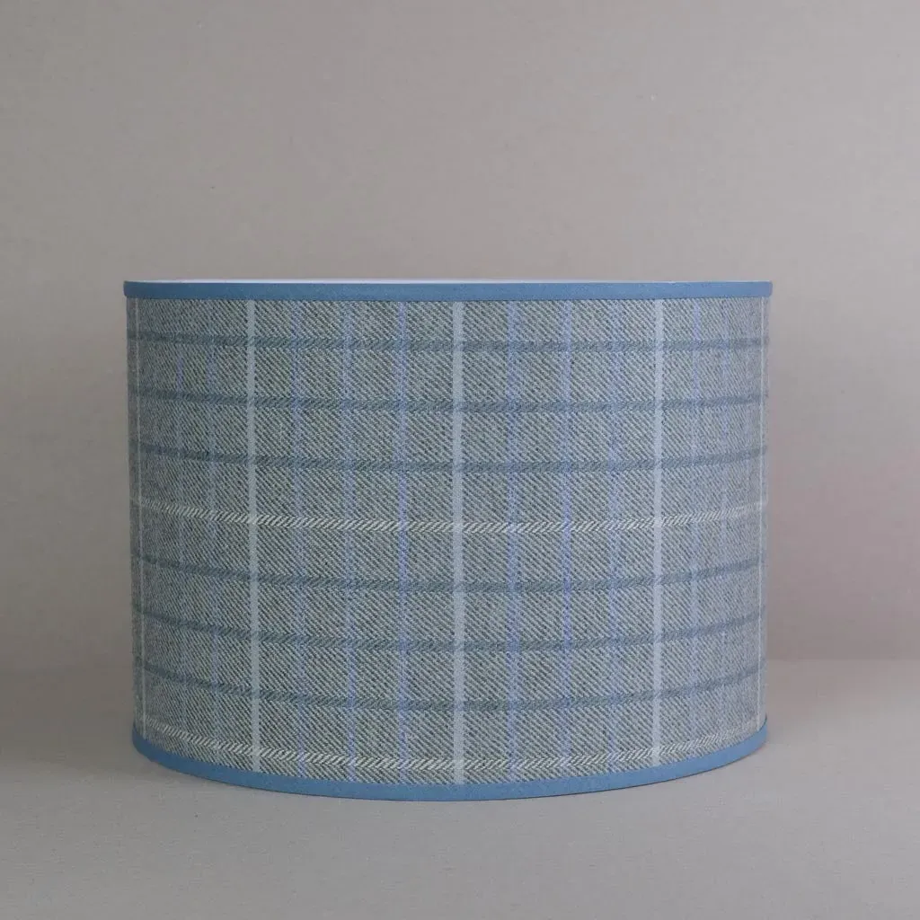 Caithness Large Lampshade - Wool