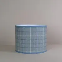 Caithness Small Lampshade - Wool