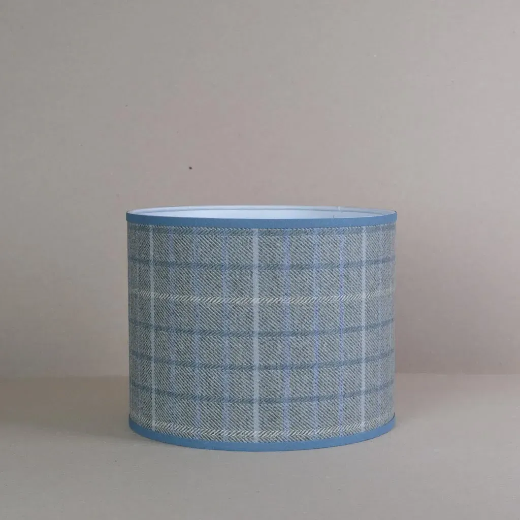 Caithness Small Lampshade - Wool image