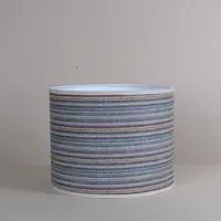 Colonsay Small Lampshade - Wool