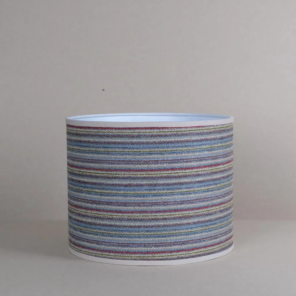Colonsay Small Lampshade - Wool