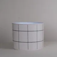 Cuillin Small Lampshade - Linen