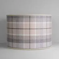 Robert Robertson Large Lampshade - Linen