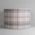 Robert Robertson Large Lampshade - Linen