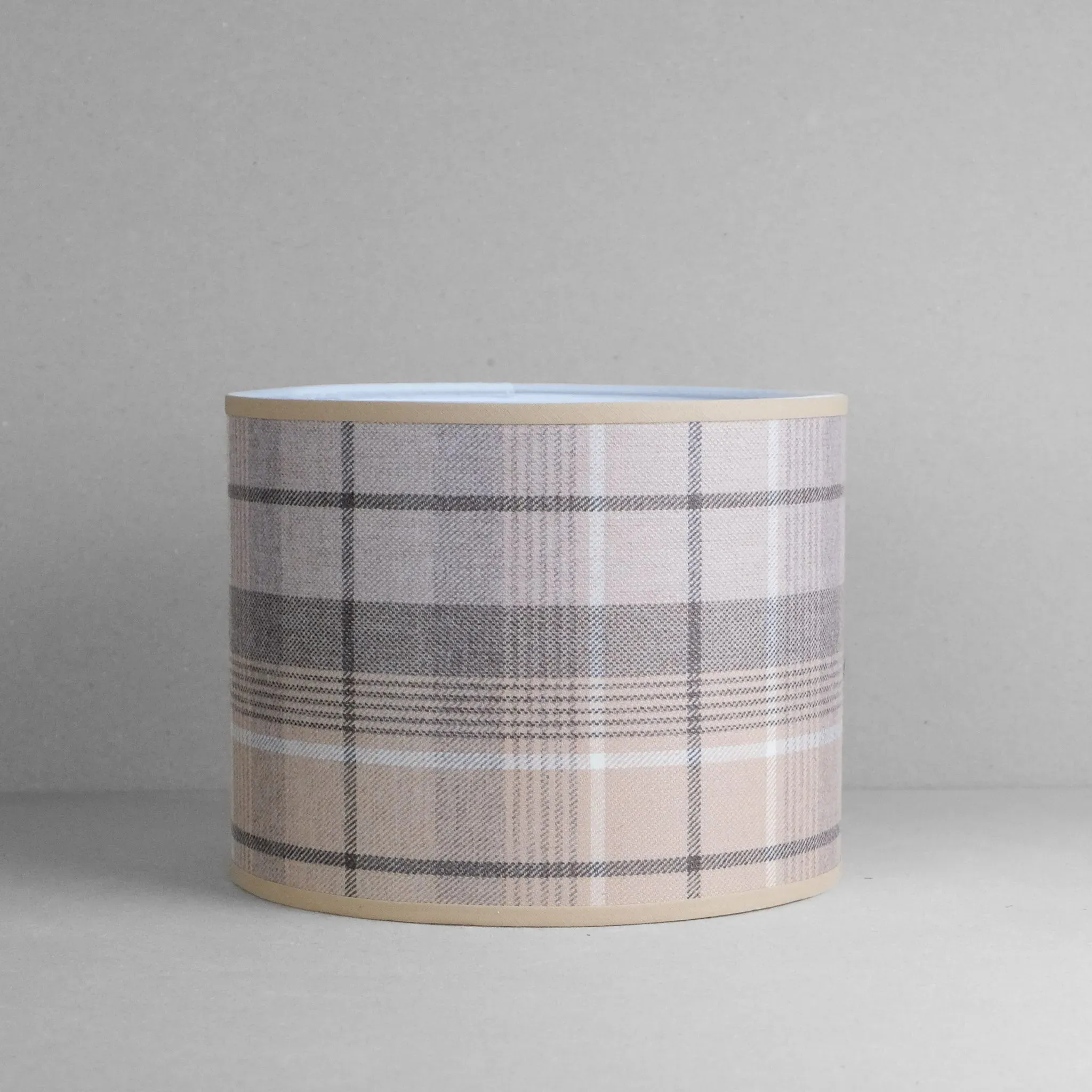 Robert Robertson Small Lampshade - Wool image