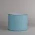 Small Lampshade - Teal, Linen