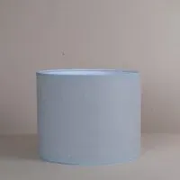 Swan Small Lampshade - Wool