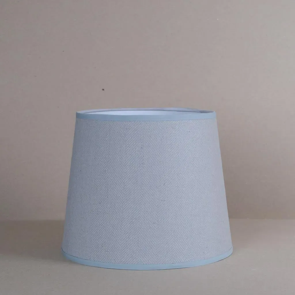 Swan Small Tapered Lampshade