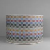 Uist Large Lampshade - Wool