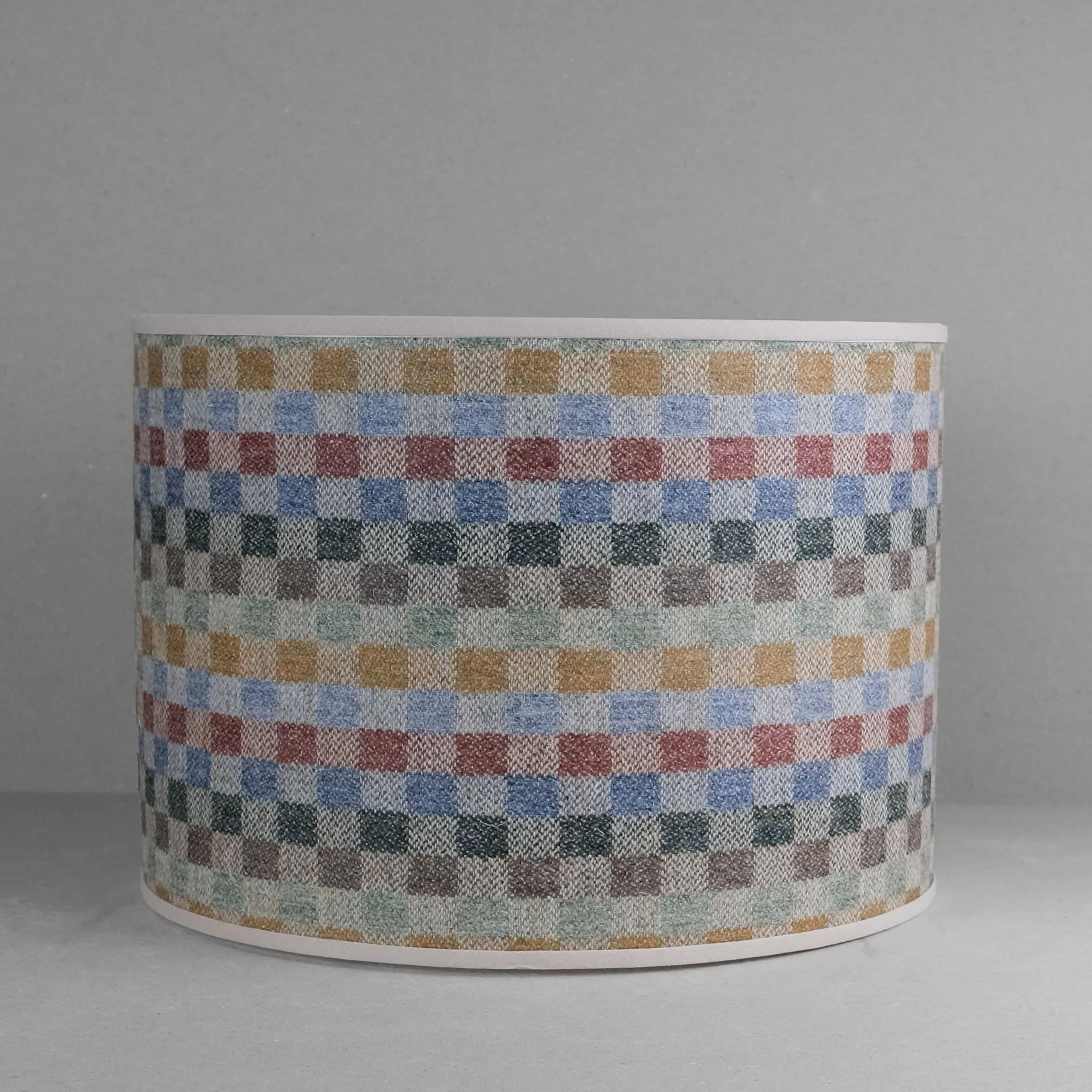 Uist Large Lampshade - Wool
