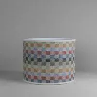 Uist Small Lampshade - Wool